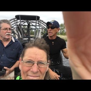 Meet your Posher, Nancy